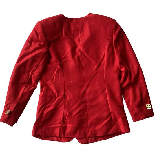 Executive Collection Blazer - Picture 8 of 8